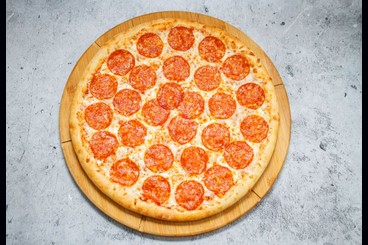 Пицца Пепперони (30 см)