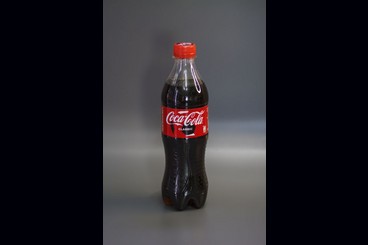 Coca Cola (0.5л)