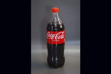 Coca Cola (1л)