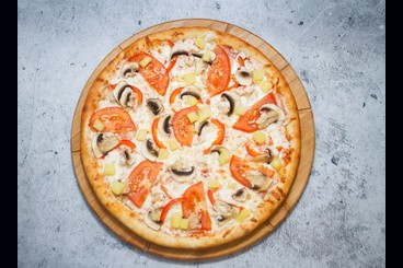 Пицца Спешл (30 см)